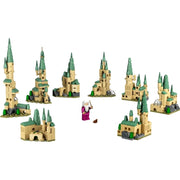 Lego Harry Potter Build Your Own Hogwarts Castle - Farmacias Arrocha