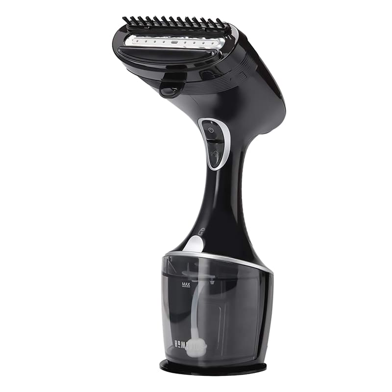 Homedics Vaporizador Turbo Para Ropa 110v - 60Hz - 1550w - Farmacias Arrocha