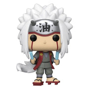 Funko Pop Animation Naruto Jiraiya - Farmacias Arrocha