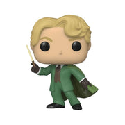 Funko Pop Movies Harry Potter 20Th - Lockheart - Farmacias Arrocha