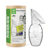 Haakaa Recolector De Leche GEN1 100ml - Farmacias Arrocha