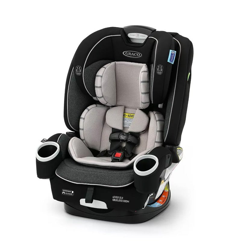 Gracco Silla De Carro Go Time Lx Booster Astro - Farmacias Arrocha