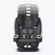Gracco Silla De Carro Go Time Lx Booster Astro - Farmacias Arrocha