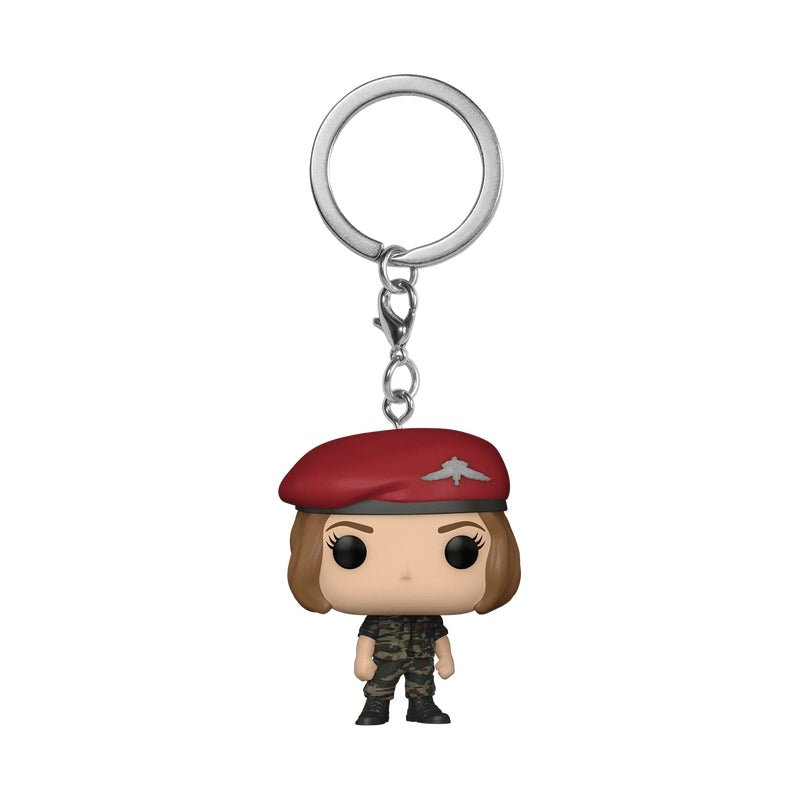 Funko Pop Keychain Stranger Things Robin - Farmacias Arrocha