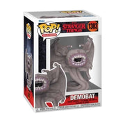 Funko Pop Tv Stranger Things Demobat - Farmacias Arrocha