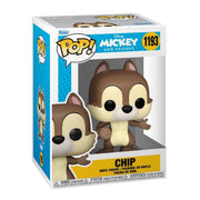 Funko Pop Disney Classics Chip - Farmacias Arrocha