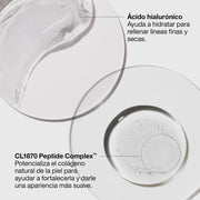 Clinique Crema Hidratante Smart Clinical Repair ™ Rich Antiarrugas 50 ml - Farmacias Arrocha