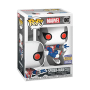 Funko Pop Marvel: Spiderman Bug Eyes Armor - Farmacias Arrocha