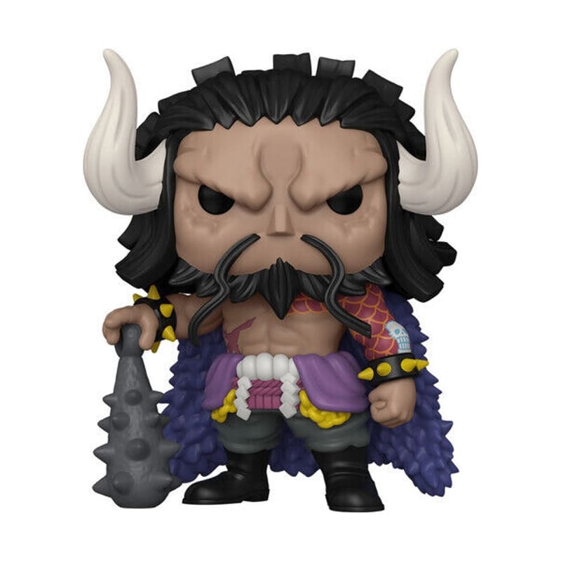 Funko Pop Super One Piece Kaido - Farmacias Arrocha
