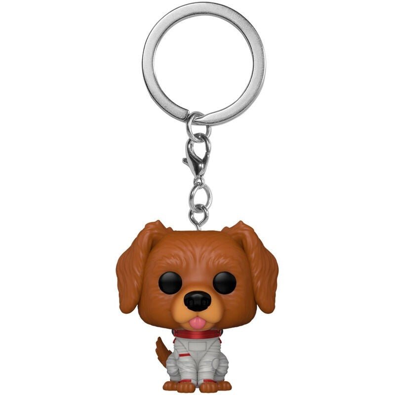 Funko Pop Keychain Guardians Cosmo - Farmacias Arrocha