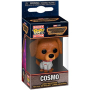 Funko Pop Keychain Guardians Cosmo - Farmacias Arrocha