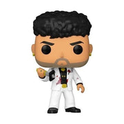 Funko Pop Movies Bullet Train The Wolf - Farmacias Arrocha