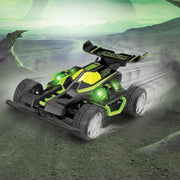 Nikko Race Buggies Alien Panic - Green - Farmacias Arrocha