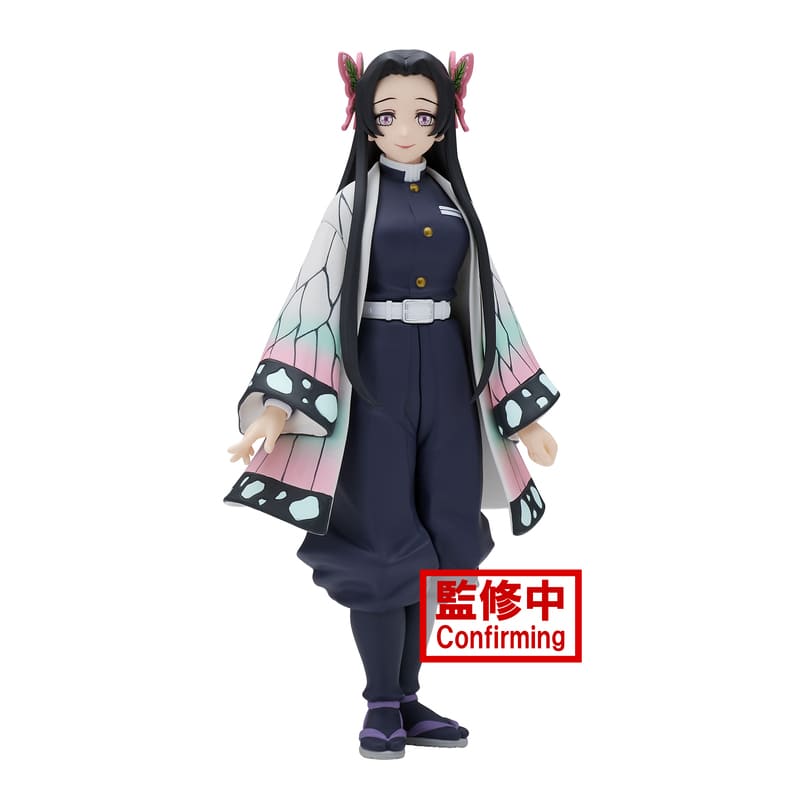 Bandai Demon Slayer: Kimetsu No Yaiba Kanae Kocho - Farmacias Arrocha