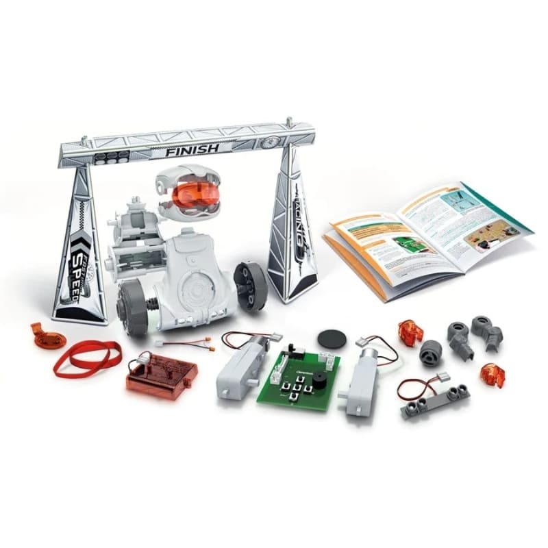 Clementoni Ciencia Y Juego Mio El Robot - Farmacias Arrocha