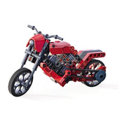 Clementoni Mechanics Roadster Y Dragster - Farmacias Arrocha