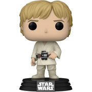 Funko Pop Star Wars Luke Skywalker - Farmacias Arrocha
