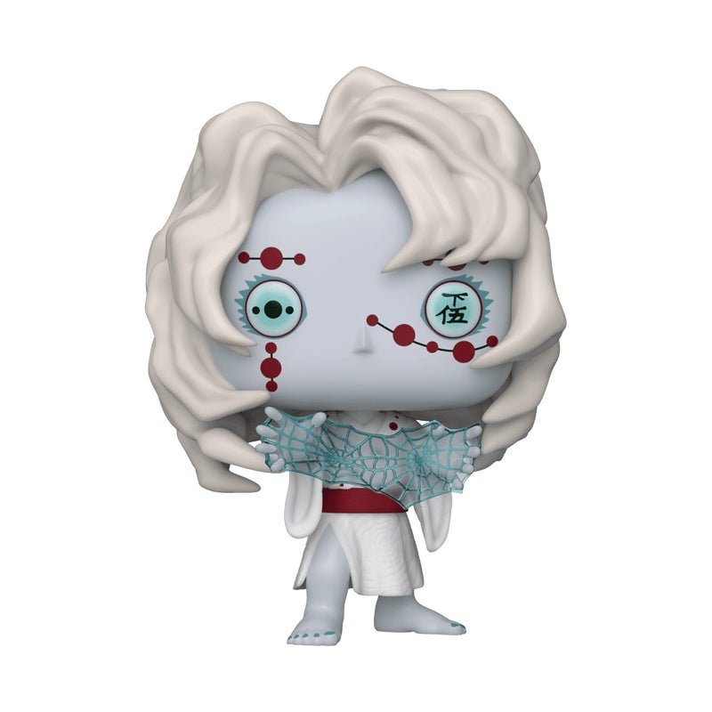 Funko Pop Animation Demon Slayer Rui - Farmacias Arrocha