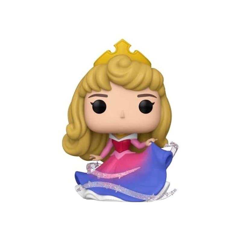 Funko Pop Pop Disney Disney 100Th Aurora - Farmacias Arrocha