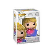 Funko Pop Pop Disney Disney 100Th Aurora - Farmacias Arrocha