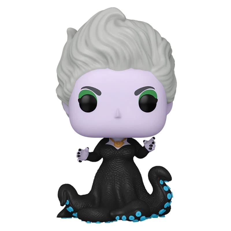 Funko Pop Disney The Little Mermaid Ursula - Farmacias Arrocha