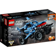 Lego Technic Monster Jam Megalodon - Farmacias Arrocha