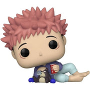Funko Pop Animation Jujutsu Tsukamoto Doll - Farmacias Arrocha