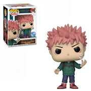 Funko Pop Animation Jujutsu Kaisen Sukana Mth - Farmacias Arrocha