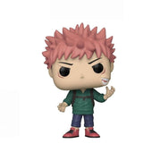 Funko Pop Animation Jujutsu Kaisen Sukana Mth - Farmacias Arrocha