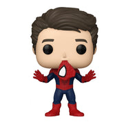 Funko Pop Marvel Spider - Man - Farmacias Arrocha