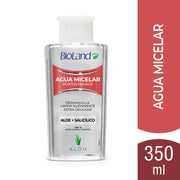 Bioland Agua Micelar Puntos Negros 310Ml - Farmacias Arrocha