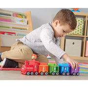 Learning Resources Color & Count Choo Choo - Farmacias Arrocha