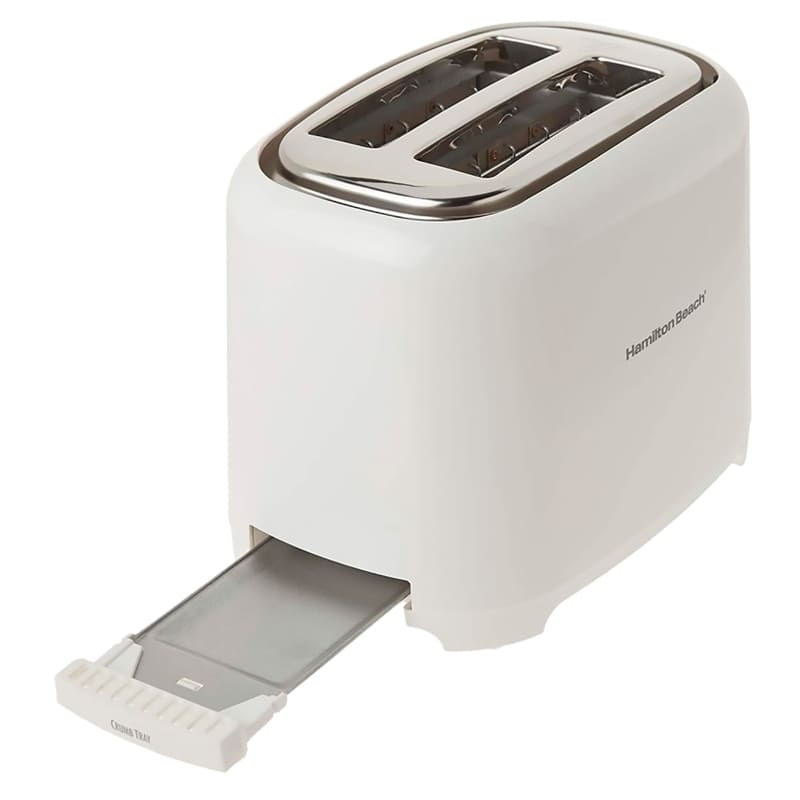 Hamilton Beach Tostadora Eléctrica de 2 Rebanadas - Farmacias Arrocha