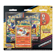 Pokémon Crown Zenith Pin Collection - Farmacias Arrocha