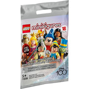Lego Minifigures 2023 - Farmacias Arrocha