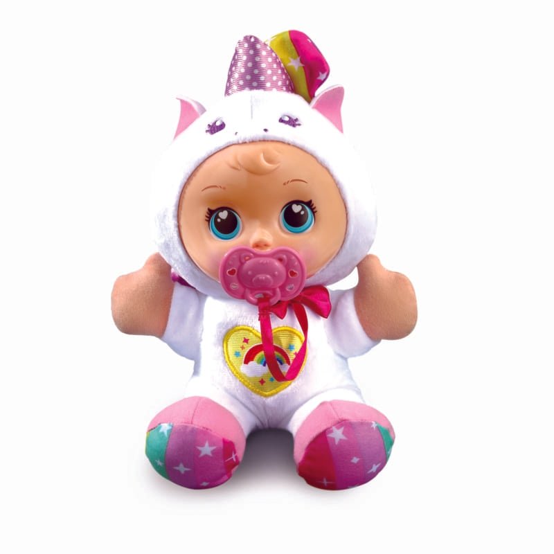 Vtech Mi Primera Muñeca De Trapo - Farmacias Arrocha