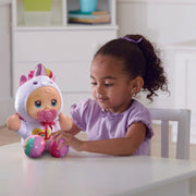 Vtech Mi Primera Muñeca De Trapo - Farmacias Arrocha