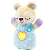 Vtech Peluche De Cuna Osito Melodias - Farmacias Arrocha