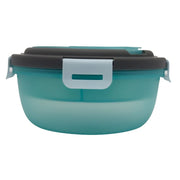 Oxford Set De Bowl Con Divisores y Cubiertos 1.2L - Farmacias Arrocha
