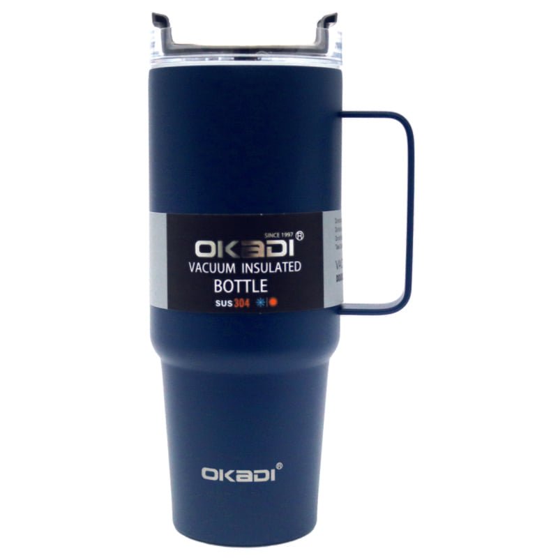 Okadi Botella Azul 900Ml - Farmacias Arrocha