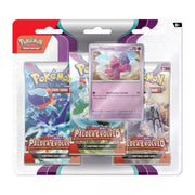Pokémon Paldea Evolved  Pack Blister - Farmacias Arrocha