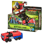 Transformers: El Despertar De Las Bestias - Beast Alliance - Battle Changers - Farmacias Arrocha