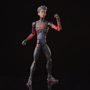 Marvel Legends Series - Miles Morales - Farmacias Arrocha