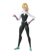 Marvel Legends Series - Spider - Gwen - Farmacias Arrocha