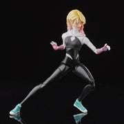 Marvel Legends Series - Spider - Gwen - Farmacias Arrocha