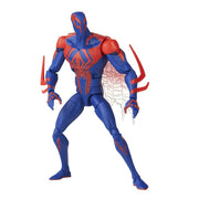 Marvel Legends Series - Spider - Man 2099 - Farmacias Arrocha