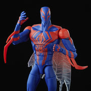 Marvel Legends Series - Spider - Man 2099 - Farmacias Arrocha