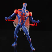Marvel Legends Series - Spider - Man 2099 - Farmacias Arrocha