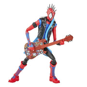 Marvel Legends Series - Spider - Punk - Farmacias Arrocha