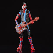 Marvel Legends Series - Spider - Punk - Farmacias Arrocha